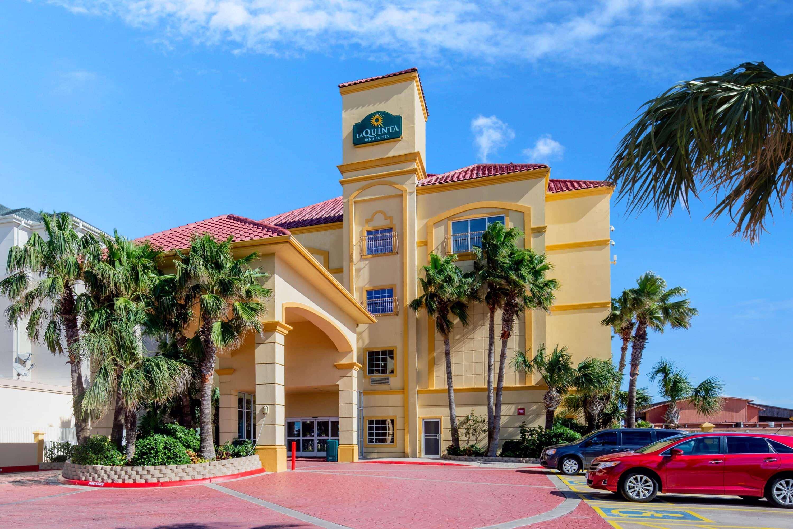 HOTEL LA QUINTA BY WYNDHAM SOUTH PADRE ISLAND BEACH SOUTH PADRE ISLAND, TX  3* (Estados Unidos) - desde 1976 MXN | BOOKED